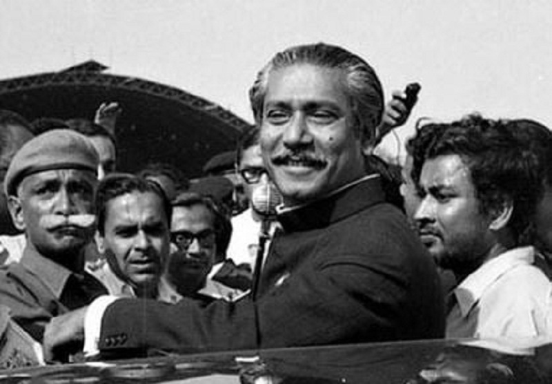 Bangabandhu's Homecoming Day observed with due respect