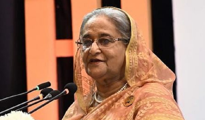 Don’t be afraid of seeing movement: PM – Bd24live