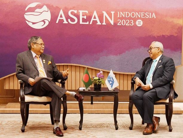 President praises IORA for promoting balanced development in Indian Ocean region – Bd24live